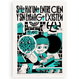 Existen de Elías Taño