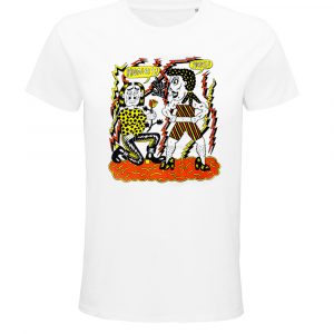 Camiseta de Karla Paloma